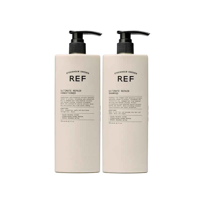 REF Ultimate Repair Duo 1000ml