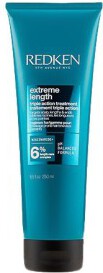 Redken Extreme Lenght Triple Action Treatment 250ml