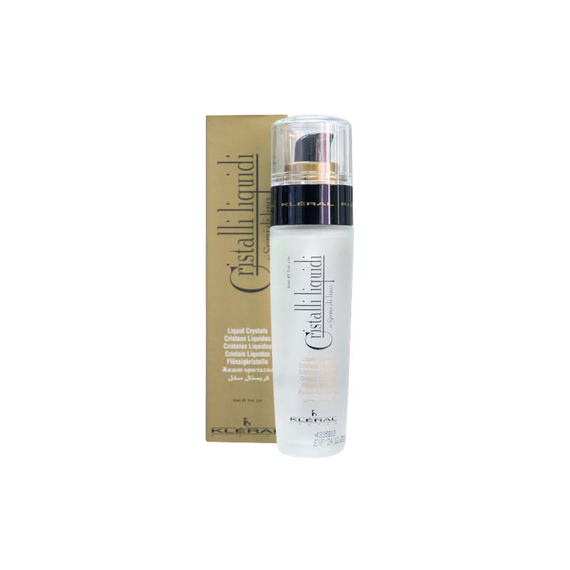 Kleral Selenium cristalli liquidi 80ml