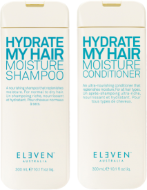 Eleven Australia Hydrate My Hair Duo