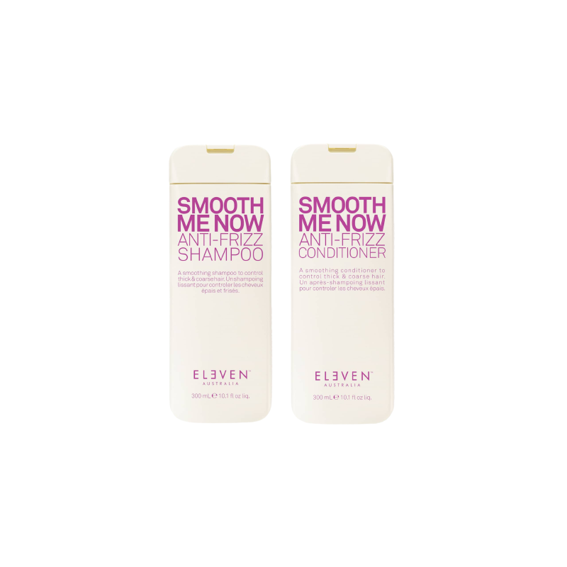 Eleven Australia Smooth Me Now Duo