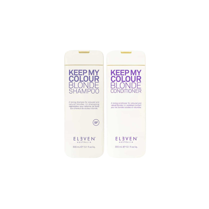Eleven Australia Keep My Color Blonde Duo 300ml