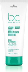 Schwarzkopf BC Bonacure Volume Boost jelly conditioner 200 ml