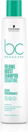 Schwarzkopf BC Bonacure Volume Boost shampoo 250 ml