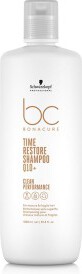 Schwarzkopf BC Bonacure Time Restore shampoo 1000 ml