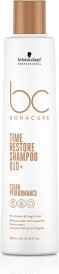 Schwarzkopf BC Bonacure Time Restore shampoo 250 ml