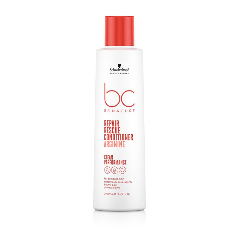 Schwarzkopf BC Bonacure Repair Rescue conditioner 200 ml