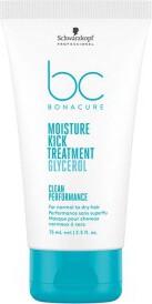 Schwarzkopf BC Bonacure Moisture Kick treatment 75 ml