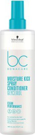Schwarzkopf BC Bonacure Moisture Kick spray conditioner 400 ml