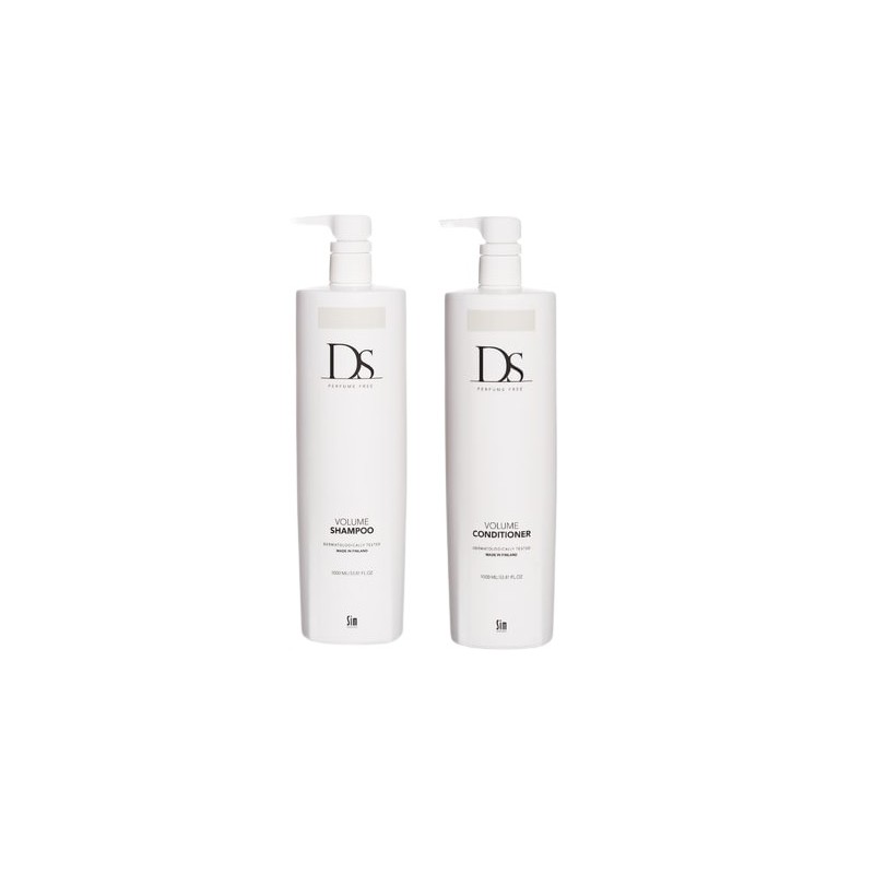 Sim Sensitive DS Volume Duo 1000ml