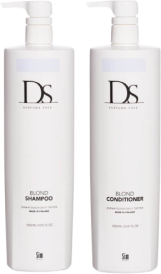 Sim Sensitive DS Blond Duo 1000ml