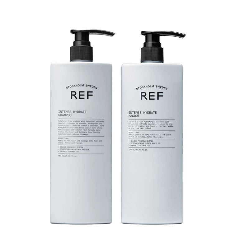 REF Intense Hydrate Duo 1000ml