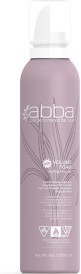 Abba Pure Volme Foam 252ml