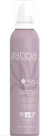 Abba Pure Volme Foam 252ml