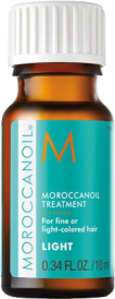 Moroccanoil Original Oil Light Treatment 10ml