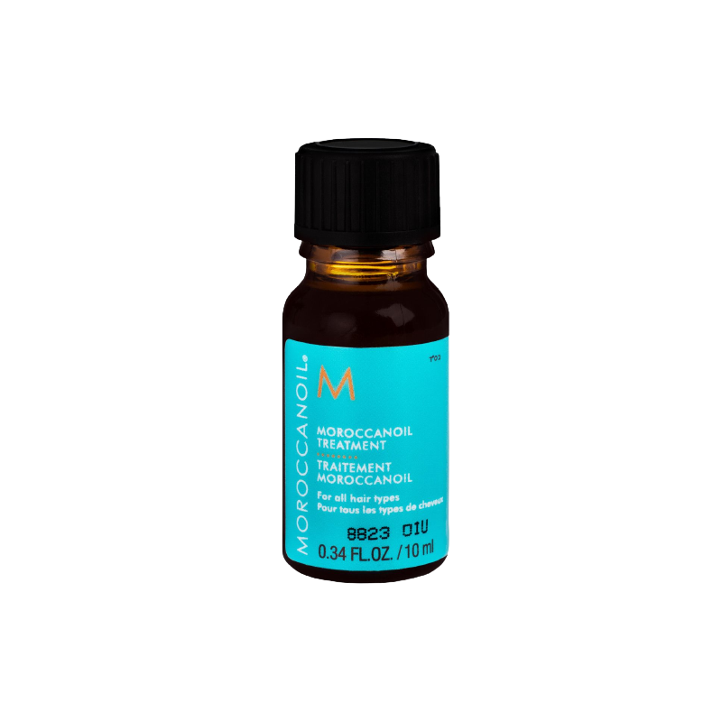 Moroccanoil Original Oil Treatment 10ml