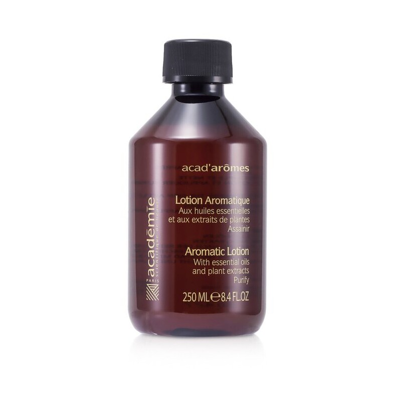 Acad'Aromes Aromatic Lotion 250ml