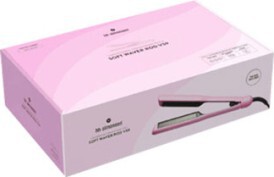 HH Simonsen Limited Edition Soft Waver Rod VS9 Cotton Candy (2)