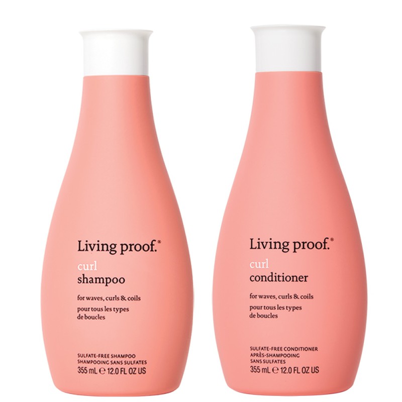 Living Proof Curl Duo 355ml