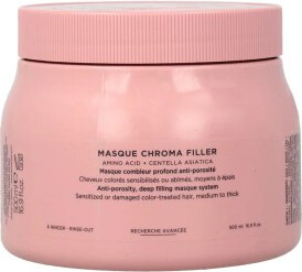 Kérastase Chroma Absolu Masque Chroma Filler 500ml
