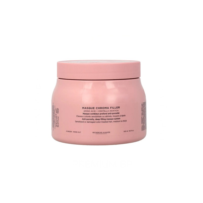 Kérastase Chroma Absolu Masque Chroma Filler 500ml
