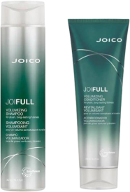 Joico Body Luxe Volumizing Shampoo + Conditioner 300ml