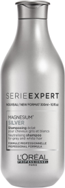 L'Oréal Professionnel Silver Schampo 300ml (2)