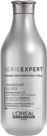 Loréal Professionnel Silver Schampo 300ml (2)