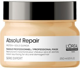 L'Oréal Professionnel Absolut Repair Gold Quinoa Mask 250ml