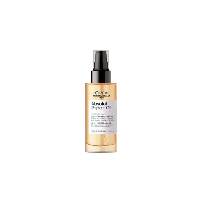 L'Oréal Professionnel Absolut Repair 10-In-1 90ml