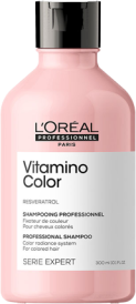 L'Oréal Professionnel Vitamino Color Schampo 300ml