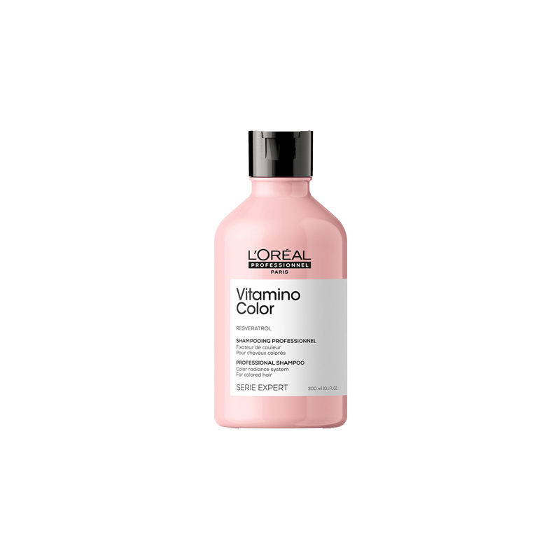 L'Oréal Professionnel Vitamino Color Schampo 300ml