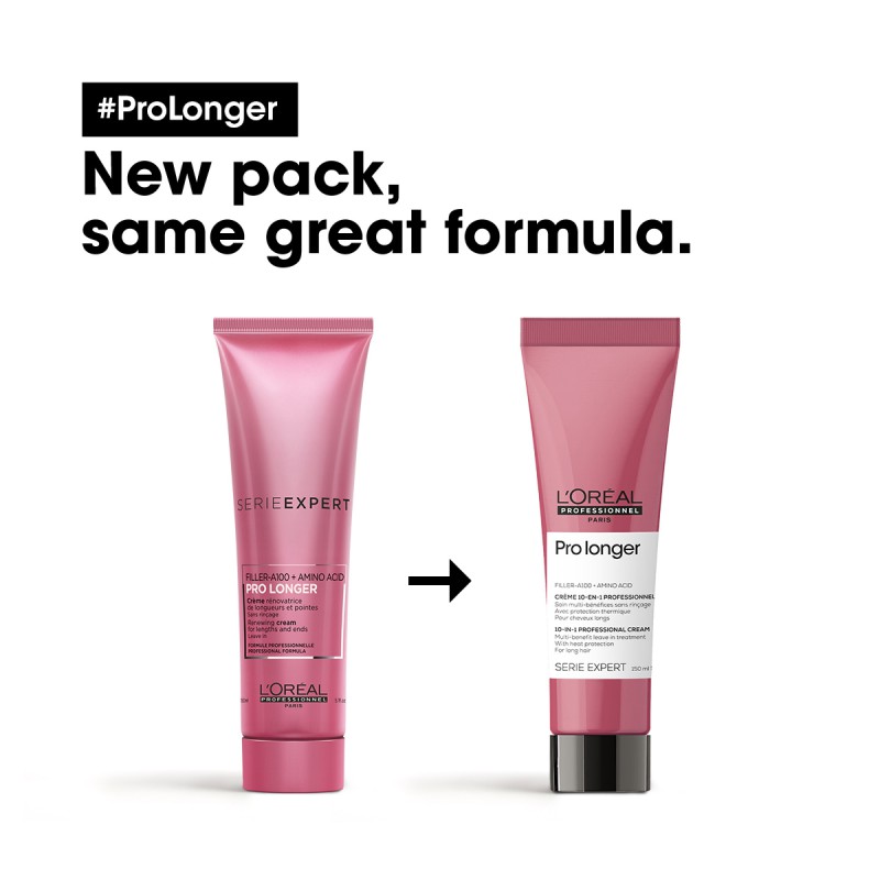 L'Oréal Professionnel Pro Longer Leave In 150ml L'Oréal Professionnel Pro Longer Leave In 150ml