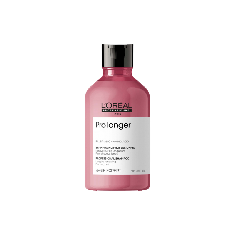 L'Oréal Professionnel Pro Longer Schampo 300ml