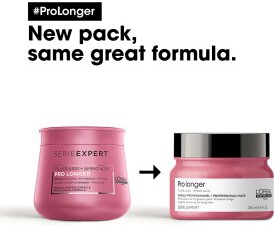 L'Oréal Professionnel Pro Longer Mask 250ml (2)