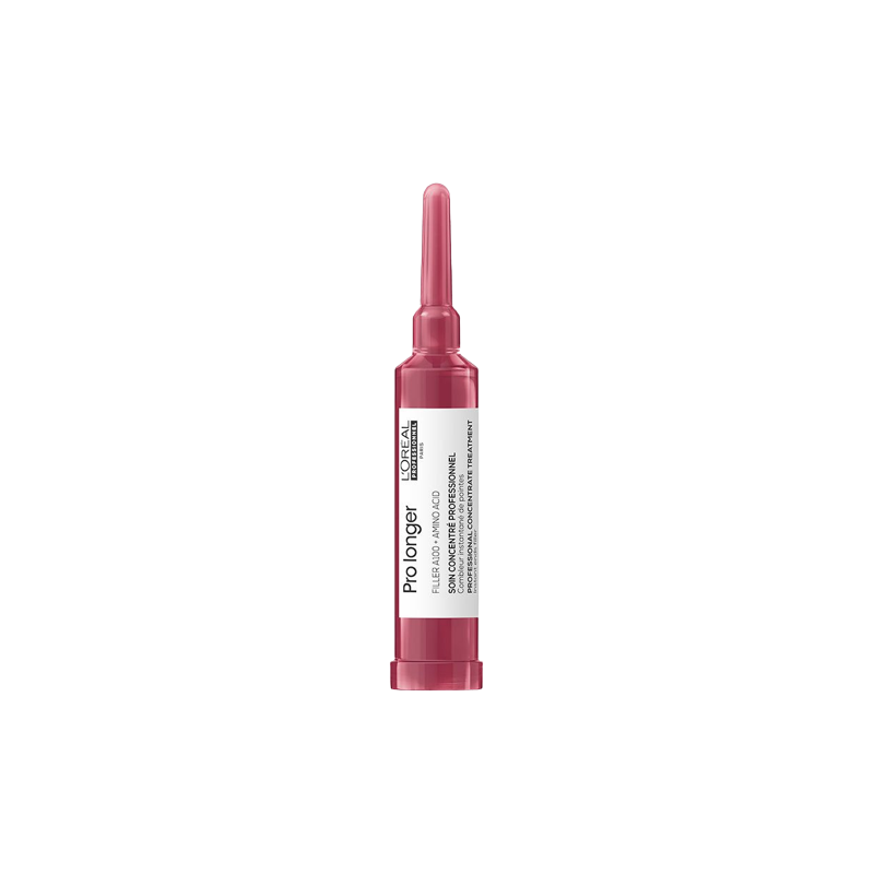 L'Oréal Professionnel Pro Longer Ends Filler Concentrate 15ml 3*15
