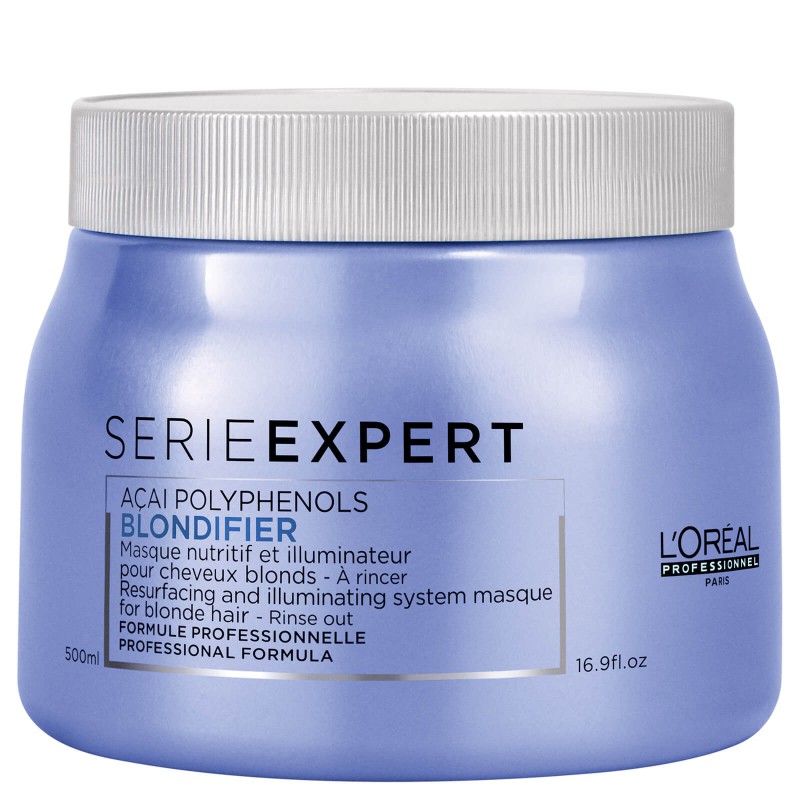 L'Oréal Professionnel Blondifier Mask 500ml
