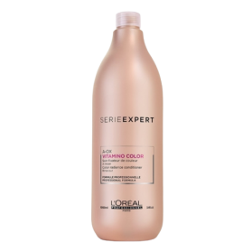 L'Oréal Professionnel Serie Expert Vitamino Color Conditioner 750ml (2)