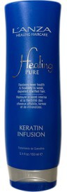 Lanza Healing Pure Keratin Infusion 150ml