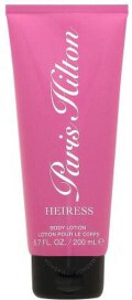 Paris Hilton Heiress Body Lotion 200ml