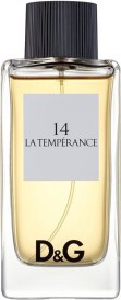 Dolce & Gabbana 14 La Temperance För Henne edt 100ml