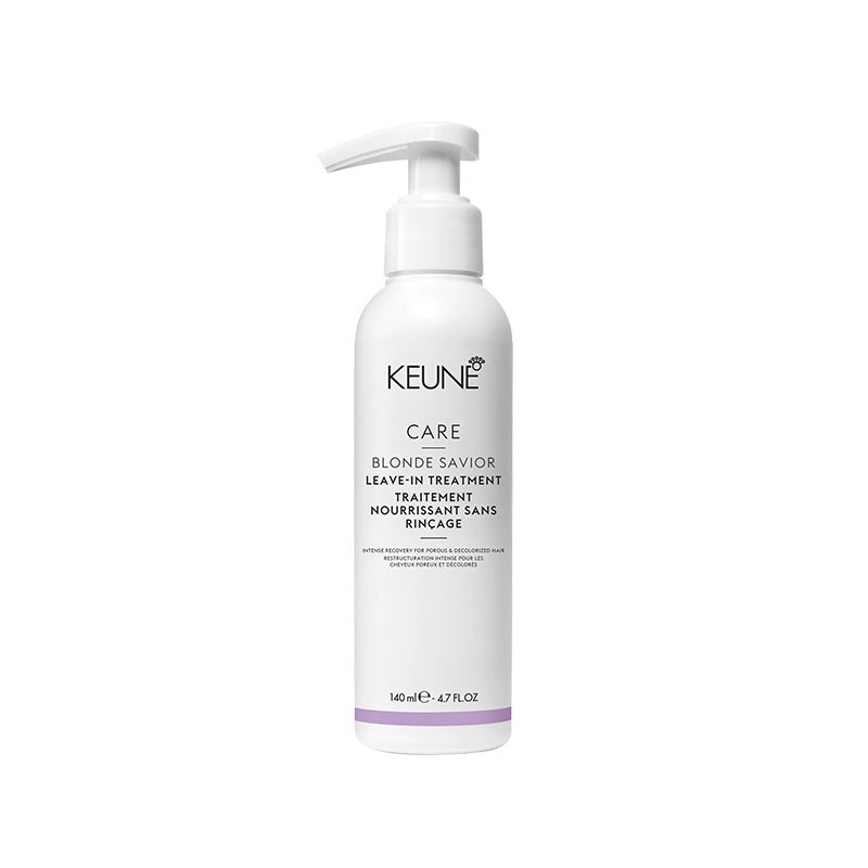 Keune Care Blonde Savior Leave-in Treatment 140ml