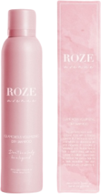 ROZE Avenue Glamorous Volumizing Dry Shampoo 250 ml
