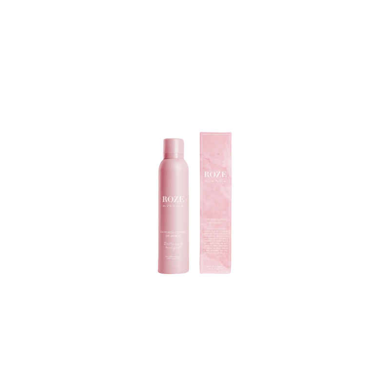 ROZE Avenue Glamorous Volumizing Dry Shampoo 250 ml