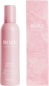 ROZE Avenue Energizing Fiber Mousse 250 ml (2)