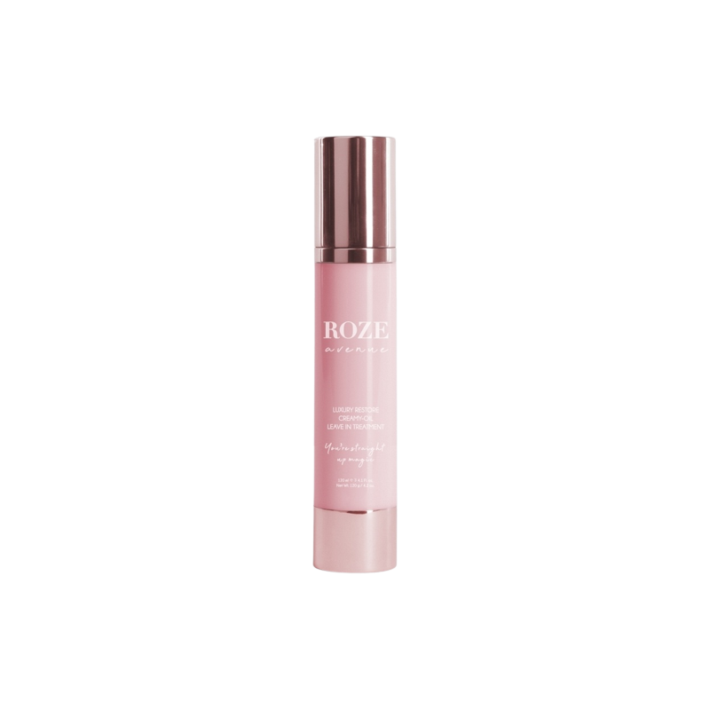 ROZE Avenue Luxury Restore Creamy-Oil Leave In Treatment 120 ml