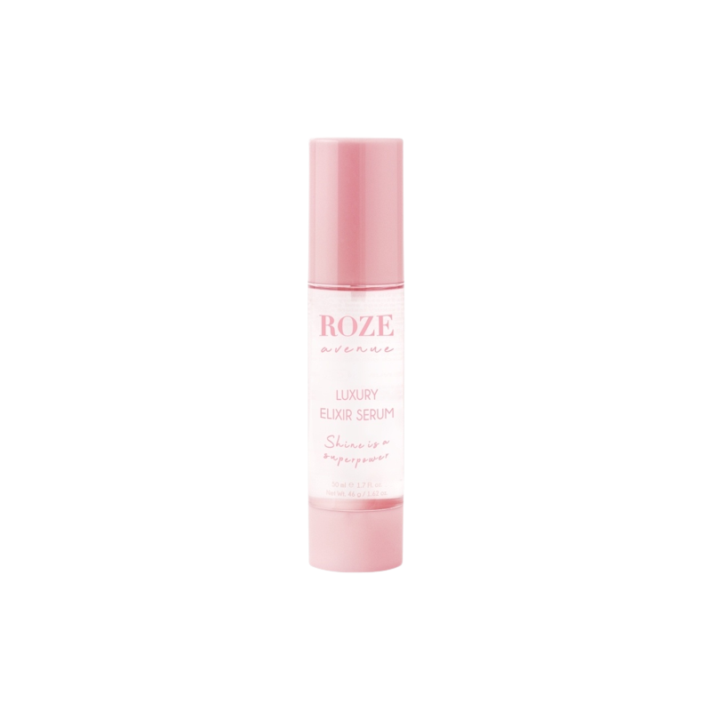 ROZE Avenue Luxury Elixir Serum 50 ml