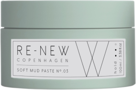 RE-NEW Copenhagen Soft Mud Paste 100 ml