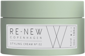 RE-NEW Copenhagen Styling Cream 100 ml