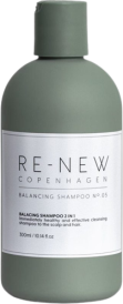 RE-NEW Copenhagen Balancing Shampoo 300 ml
